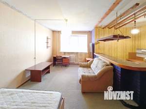 Студия квартира, вторичка, 33м2, 2/3 этаж