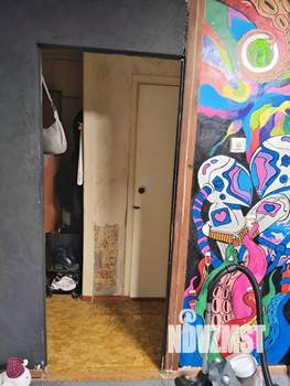 1-к квартира, вторичка, 31м2, 3/5 этаж