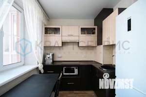 1-к квартира, вторичка, 34м2, 8/12 этаж