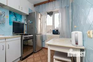 2-к квартира, вторичка, 44м2, 3/9 этаж