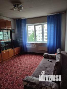 3-к квартира, вторичка, 63м2, 7/9 этаж