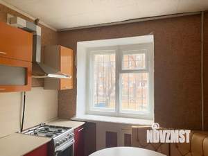 2-к квартира, вторичка, 45м2, 1/5 этаж