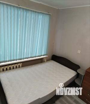 1-к квартира, вторичка, 21м2, 3/5 этаж