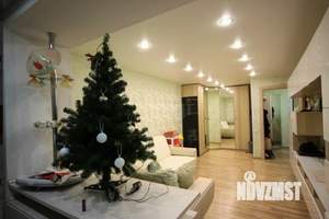 1-к квартира, вторичка, 34м2, 8/9 этаж