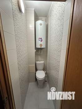 3-к квартира, вторичка, 58м2, 2/5 этаж