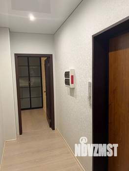 2-к квартира, вторичка, 52м2, 14/17 этаж