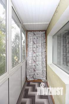 1-к квартира, вторичка, 31м2, 3/5 этаж