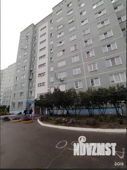 3-к квартира, вторичка, 62м2, 9/10 этаж