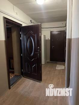 1-к квартира, вторичка, 32м2, 6/9 этаж