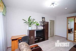 3-к квартира, вторичка, 76м2, 5/8 этаж