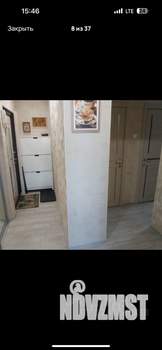 2-к квартира, вторичка, 49м2, 6/14 этаж