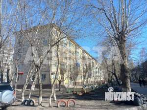 3-к квартира, вторичка, 56м2, 2/5 этаж
