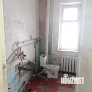 3-к квартира, вторичка, 64м2, 4/4 этаж