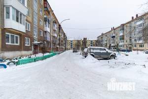 1-к квартира, вторичка, 31м2, 1/5 этаж