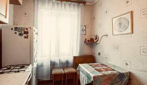 3-к квартира, вторичка, 60м2, 3/3 этаж