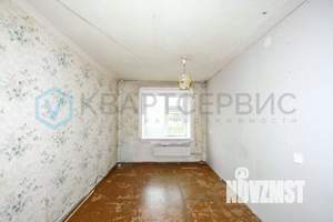 2-к квартира, вторичка, 37м2, 5/9 этаж