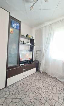 1-к квартира, вторичка, 13м2, 2/5 этаж