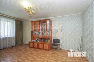 1-к квартира, вторичка, 36м2, 2/5 этаж