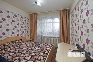2-к квартира, вторичка, 50м2, 2/5 этаж