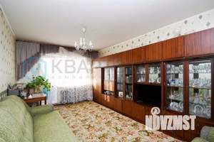 2-к квартира, вторичка, 53м2, 3/9 этаж
