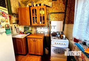 2-к квартира, вторичка, 42м2, 2/5 этаж