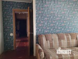 3-к квартира, вторичка, 59м2, 6/9 этаж