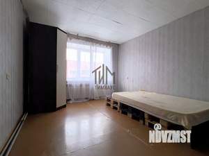 1-к квартира, вторичка, 37м2, 5/5 этаж