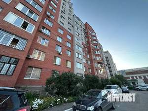 1-к квартира, вторичка, 43м2, 2/12 этаж
