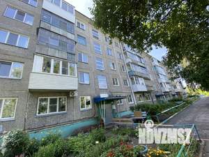 2-к квартира, вторичка, 45м2, 2/5 этаж