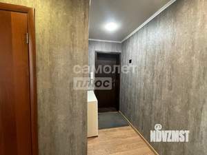 1-к квартира, вторичка, 29м2, 4/5 этаж