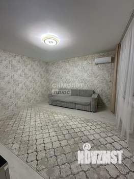 2-к квартира, вторичка, 57м2, 5/10 этаж