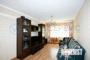 3-к квартира, вторичка, 63м2, 2/5 этаж