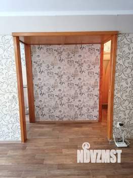 2-к квартира, вторичка, 45м2, 1/5 этаж