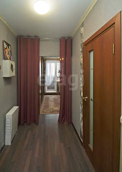 1-к квартира, вторичка, 42м2, 8/10 этаж