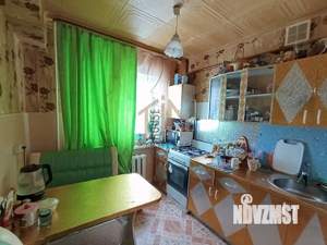 3-к квартира, вторичка, 55м2, 1/5 этаж