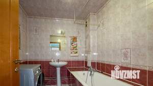 3-к квартира, вторичка, 58м2, 6/9 этаж