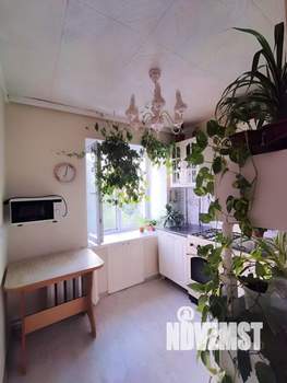 2-к квартира, вторичка, 44м2, 5/5 этаж