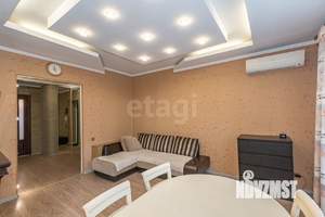 3-к квартира, вторичка, 84м2, 3/3 этаж