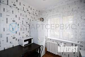 1-к квартира, вторичка, 31м2, 1/5 этаж