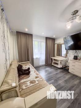 1-к квартира, вторичка, 30м2, 2/5 этаж