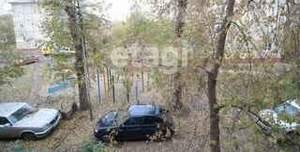 1-к квартира, вторичка, 30м2, 4/5 этаж