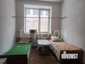 1-к квартира, вторичка, 17м2, 2/4 этаж