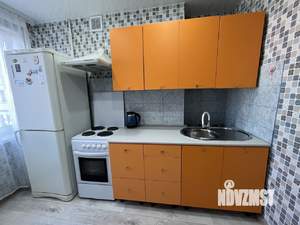 1-к квартира, вторичка, 31м2, 9/12 этаж
