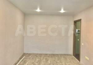 1-к квартира, вторичка, 28м2, 4/5 этаж