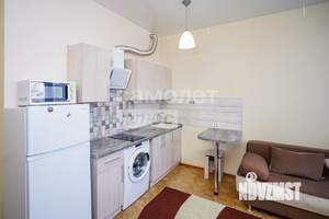 Студия квартира, вторичка, 23м2, 7/9 этаж