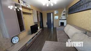 3-к квартира, вторичка, 59м2, 4/5 этаж