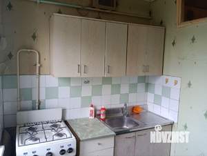 2-к квартира, вторичка, 47м2, 5/5 этаж