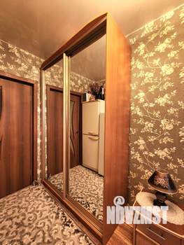 2-к квартира, вторичка, 45м2, 5/5 этаж