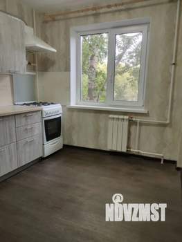 1-к квартира, вторичка, 32м2, 4/5 этаж