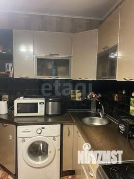 1-к квартира, вторичка, 39м2, 8/10 этаж